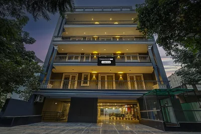 Elite-Aufenthalte im Udyog Vihar Gurgaon