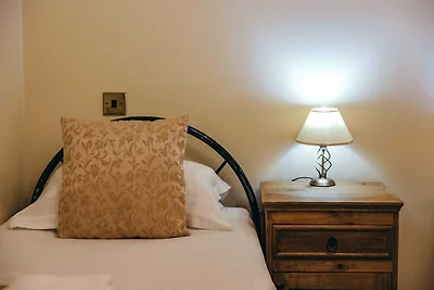 Ferienhaus mit 2 Schlafzimmern für 4 Gäste, K...