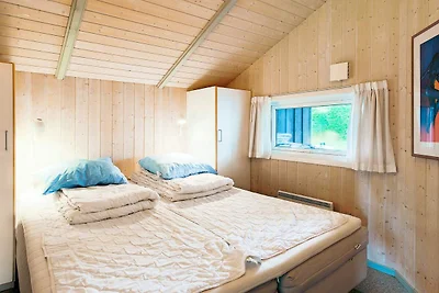 8 Personen Ferienhaus in Gilleleje