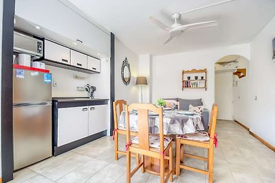 Prachtig appartement met uitzicht