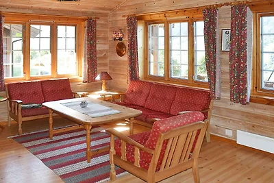 6 personas casa en olden