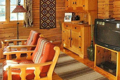 7 Personen Ferienhaus in olden