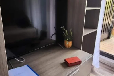 Studio für 2 Personen