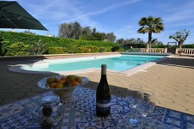 Villa Graziella Comfortabele vakantiewoning