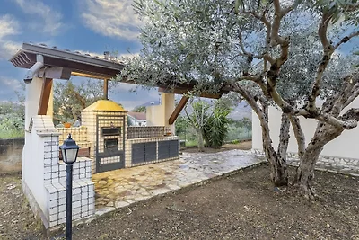 Ferienhaus in der Nähe von Zingaro