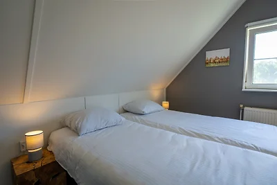 Wellness Villa presso il Weerribben