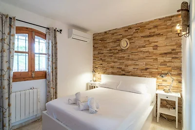 Wohnung in Nerja nahe Burriana-Strand