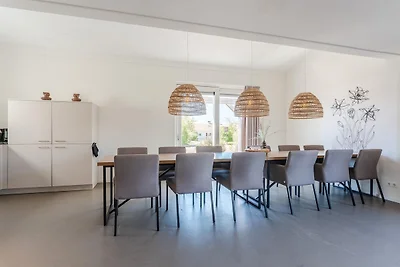 Villa nahe Noordwijk Strand