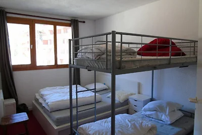 Ferienwohnung Familienurlaub Modane