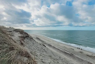 4 stelle case ad Ulfborg