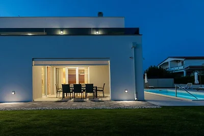 Stunning Villa Marea with a private pool