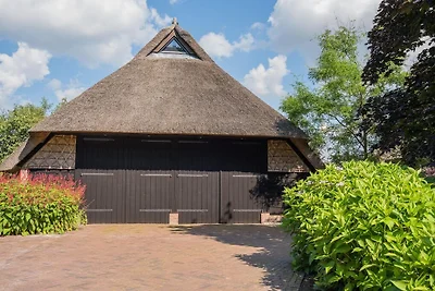 Prachtvolles Bauernhaus in Dwingeloo