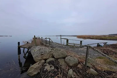 2 Personen Ferienhaus in SÖLVESBORG-By Traum