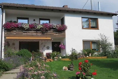 Ferienwohnung mit 1 Schlafzimmer