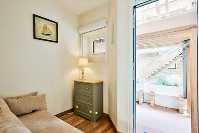 Appartamento a Deauville vicino alla spiaggia