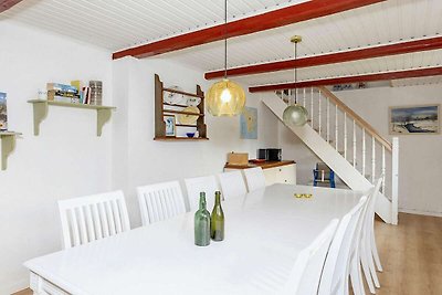 10 persoons vakantie huis in Thyholm-By Traum