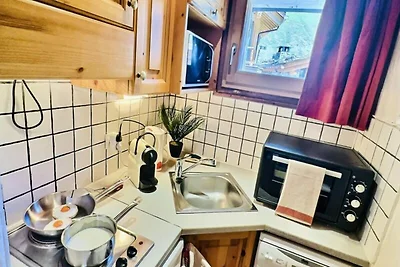 Studio für 3 Personen in Val d'Isère, 300 m v...