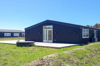 5 Sterne Ferienhaus in Saltum