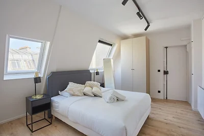 Sublim Studio Beaubourg/Le Marais