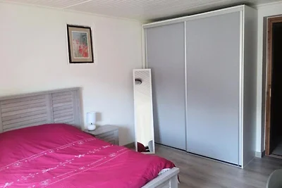 Huis in Valloire bij Crêt de la Brive