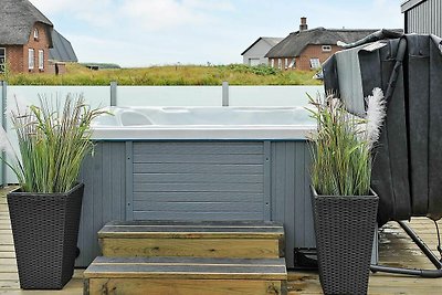 4 Sterne Ferienhaus in Ringkøbing