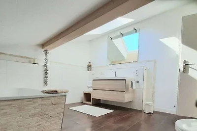 Ferienwohnung mit 4 Schlafzimmer