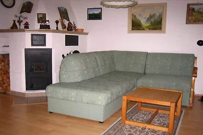 1 na piętrze w domu Sonnenbergle