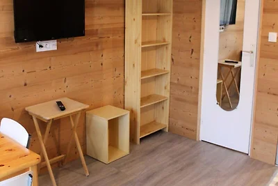 Wohnung in Superdévoluy in der Nähe der...