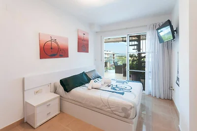 Poema - Apartamento