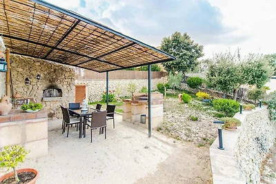 Ferienhaus in Son Serra de Marina