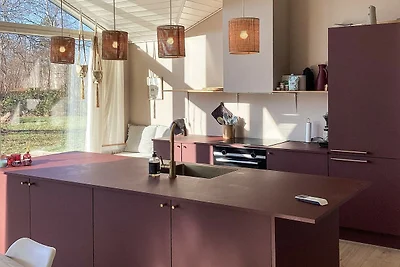 Ferienhaus für 8 Personen in Væggerløse