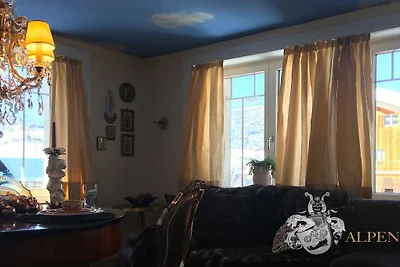 Ferienwohnung mit 1 Schlafzimmer
