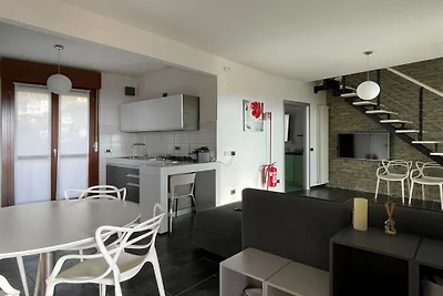Holiday home relaxing holiday Cannero Riviera