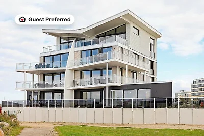 4 Personen Ferienhaus in Wendtorf