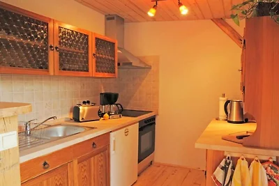 Ferienwohnung mit 3 Schlafzimmer