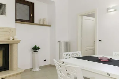 Sant'Oronzo view Apartment
