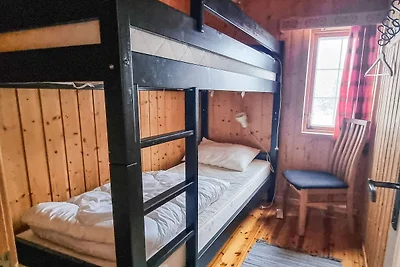 8 persoons vakantie huis in ÅSERAL-By Traum