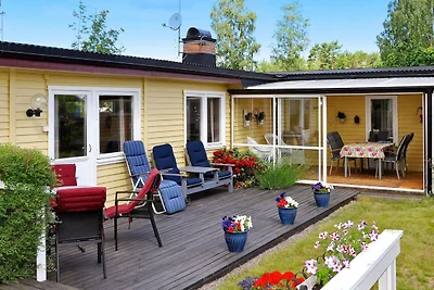 6 Personen Ferienhaus in Mönsterås