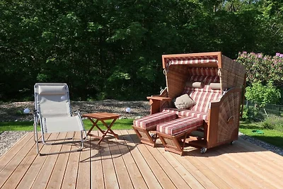 Ferienhaus mit 3 Schlafzimmer
