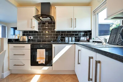 Chalet im Snowdonia-Nationalpark, Keine...