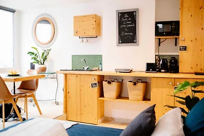 Diane Jacuzzi Suite – Erster Concierge