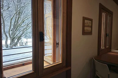 Klimatisierte Wohnung in Ceresole Reale