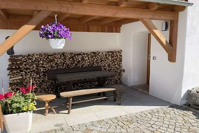Casa Erzgebirge Zirbenliebe