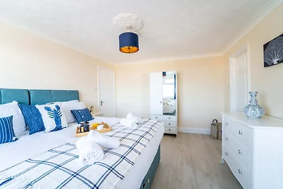 Attico con vista sul mare, Gorleston