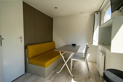 Chalet ben tenuto vicino ad Amsterdam