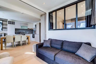 Komplett renoviertes Apartment mit direktem Z...