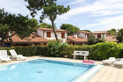 Residence Villaggio Sole B, Bibione Spiaggia