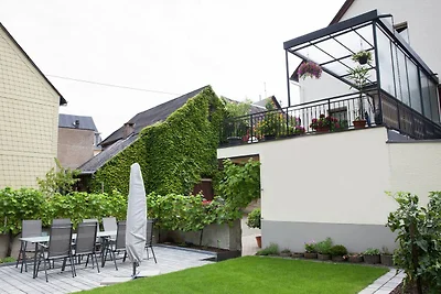 Wohnung in Ernst bei Cochem mit Garten