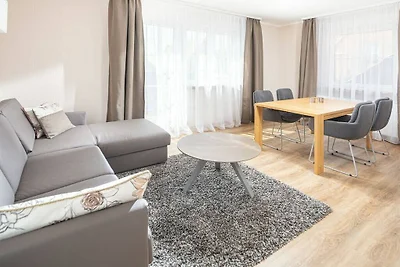 Ferienwohnung in Juist mit Schwimmbecken