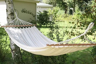 Freistehendes Ferienhaus mit Kombi-Mikrowelle...